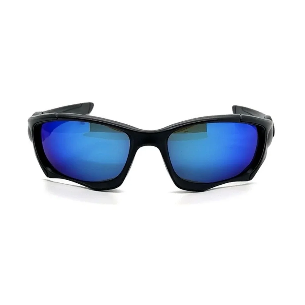 Polarized Sunglasses Mens Sports Fishing Driving Shade Glasses UV400 Performance